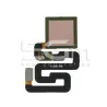 Fingerprint Gold Xiaomi Redmi 4X
