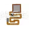 Fingerprint Bianco Xiaomi Redmi 4X