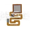 Fingerprint Bianco Xiaomi Redmi 4X
