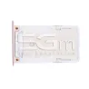 Supporto Sim Card Gold Xiaomi Redmi 4X