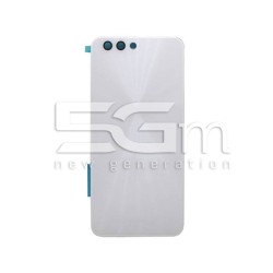 Back Cover White Asus ZenFone 4 ZE554KL Z01KD