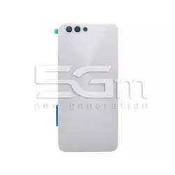 Retro Cover Bianco Asus ZenFone 4 ZE554KL Z01KD