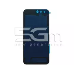 Retro Cover Bianco Asus ZenFone 4 ZE554KL Z01KD