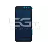 Retro Cover Bianco Asus ZenFone 4 ZE554KL Z01KD