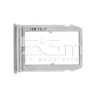 Supporto Sim Card Silver Xiaomi Mi 6