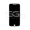 Display Touch Nero Motorola Moto G4 Plus (XT1644)