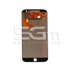 Display Touch Nero Motorola Moto G4 Plus (XT1644)