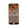 Display Touch Nero Motorola Moto G4 Plus (XT1644)