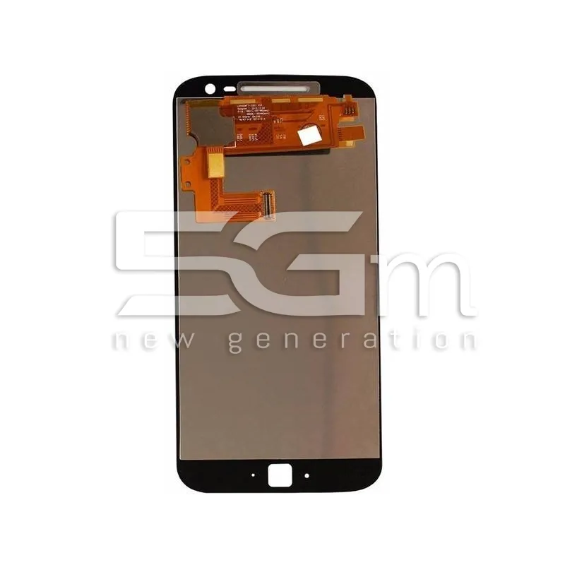 Display Touch White Motorola Moto G4 Plus (XT1644)