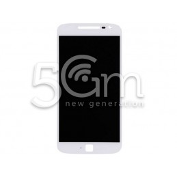 Lcd Touch Black Motorola Moto G4 Plus (XT1644)