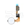 Tasto Home Nero Flat Cable LG V20 H990