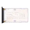 Supporto Dual Sim + Micro SD Gold Xiaomi Mi Max 2