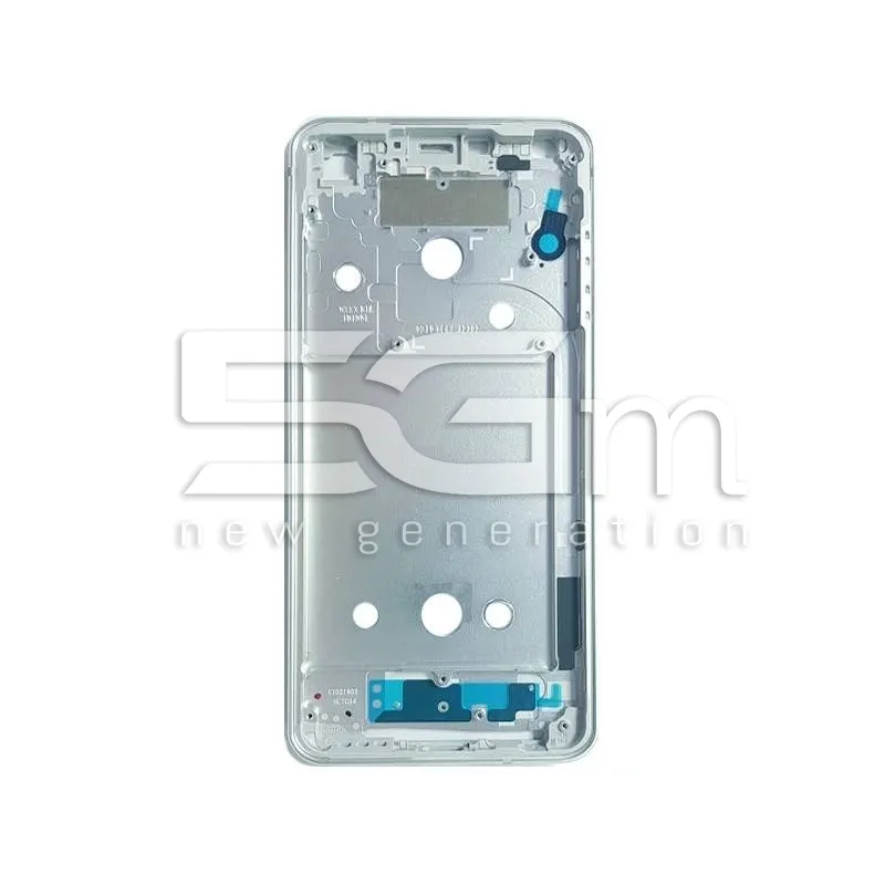 Frame Lcd Dark Blue LG G6 H870