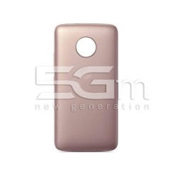 Back Cover Gold Motorola Moto E4 Plus (XT1773)