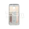 Back Cover Gold Motorola Moto E4 (XT1760)
