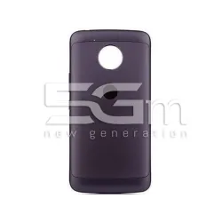 Back Cover Gold Motorola Moto E4 (XT1760)