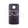 Back Cover Gold Motorola Moto E4 (XT1760)