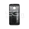 Back Cover Gold Motorola Moto E4 (XT1760)