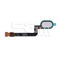 Home Button Flat Cable Motorola Moto G5S (XT1794)