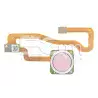Home Button Silver Flat Cable Xiaomi Redmi Note 5A Prime