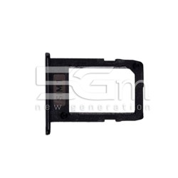 Sim Card Tray Gold Samsung SM-G570F J5 Prime