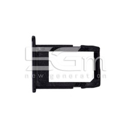 Sim Card Tray Gold Samsung SM-G570F J5 Prime