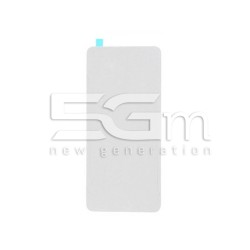 Adhesive Front Cover Huawei Mate 10 Lite