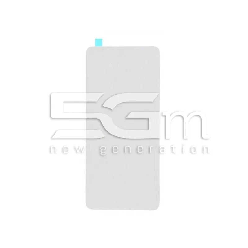 Adhesive Front Cover Huawei Mate 10 Lite