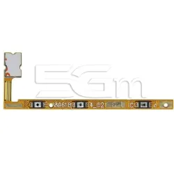 Бутон за включване и звук Motorola Moto G5 Plus (XT-1684) | 5G-M
