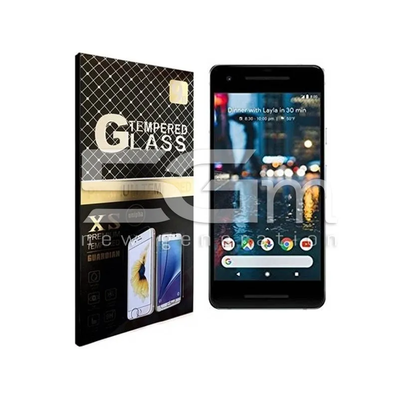Premium Hartglas Schutzfolie Google Pixel 2 | 5G-M Online Shop
