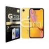 Premium Tempered Glass Protector iPhone XR