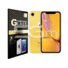Premium Tempered Glass Protector iPhone XR | Store Online 5G-M