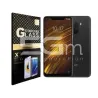 Protection Écran Verre Trempé Premium Xiaomi Pocophone F1 | 5G-M