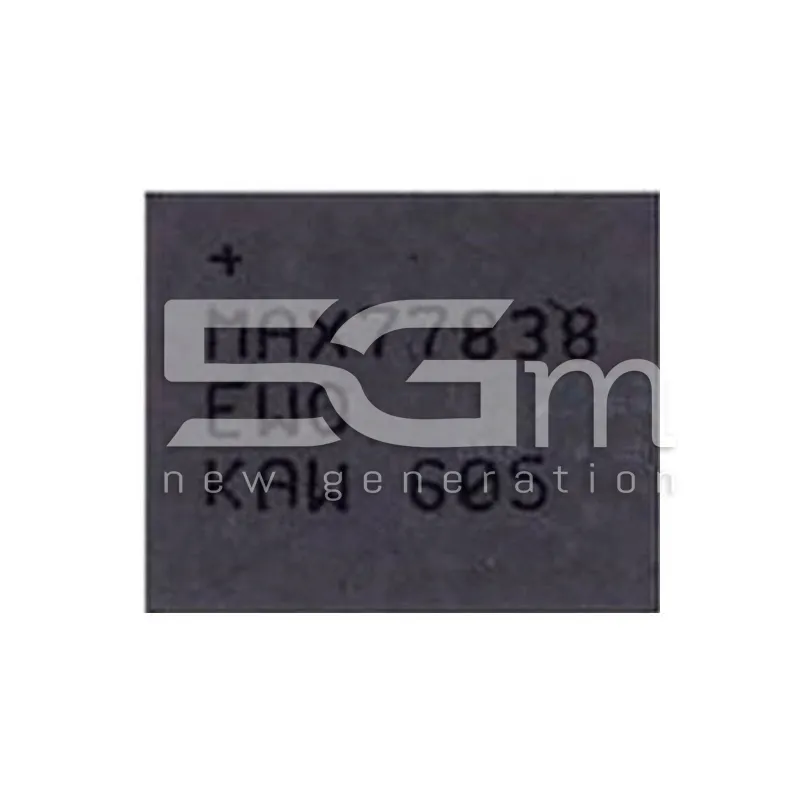 IC Max 77838 Puce de petite puissance Samsung S8 | 5G-M