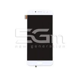 Display Touch Bianco Asus ZenFone 4 Selfie Pro ZD552KL | Store Online 5G-M