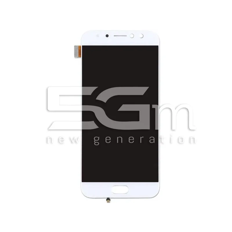Display Touch Bianco Asus ZenFone 4 Selfie Pro ZD552KL | Store Online 5G-M