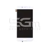 Display Touch White Asus ZenFone 4 Selfie Pro ZD552KL | Loja Online 5G-M