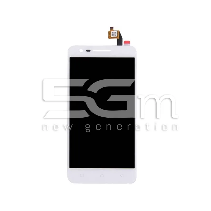 Display Touch Bianco Lenovo C2 | Store Online 5G-M