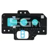 Cameralens + Frame Zwart Samsung SM-N960 Note 9 | 5G-M.com