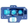 Cameraglas + Frame Ocean Blue Samsung SM-N960 Note 9 | 5G-M