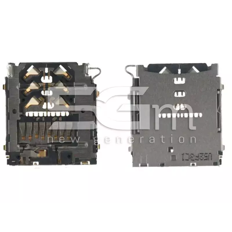 Samsung SM-A500 Memory Card Reader