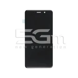 Écran Tactile Noir + Châssis Huawei Nova Lite+ | 5G-M