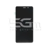 Display Touch Black + Frame Huawei Nova Lite+ | Loja Online 5G-M