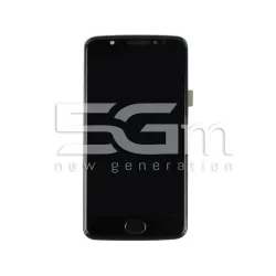 Display Touch Nero + Frame Motorola Moto E4 (XT1760) | Store Online 5G-M