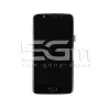 Display Touch Nero + Frame Motorola Moto E4 (XT1760)
