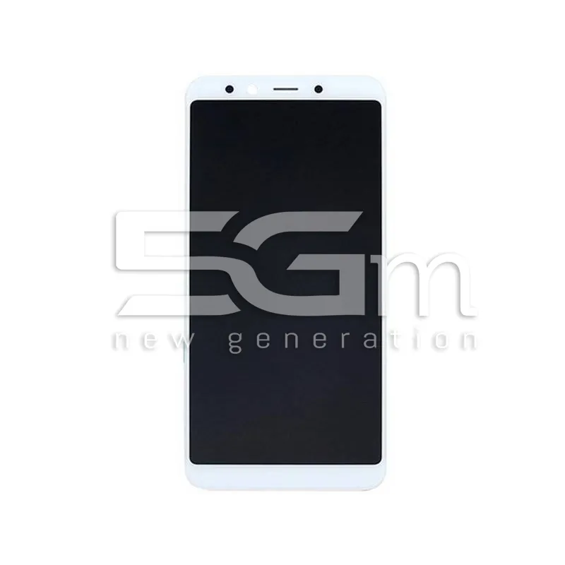 Display Touch Bianco Xiaomi Mi A2 | Store Online 5G-M