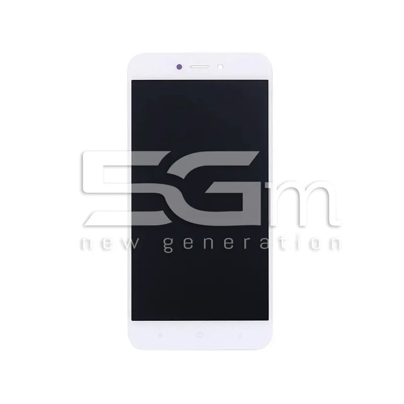 Display Touch Bianco Xiaomi Redmi 5A | Store Online 5G-M