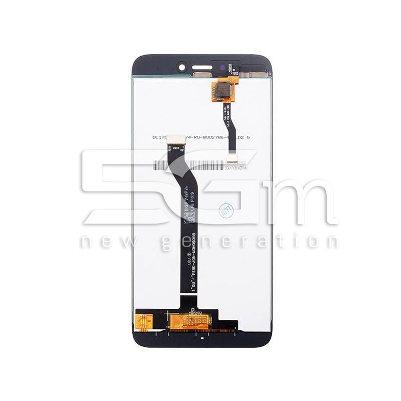 Display Touch Bianco Xiaomi Redmi 5A