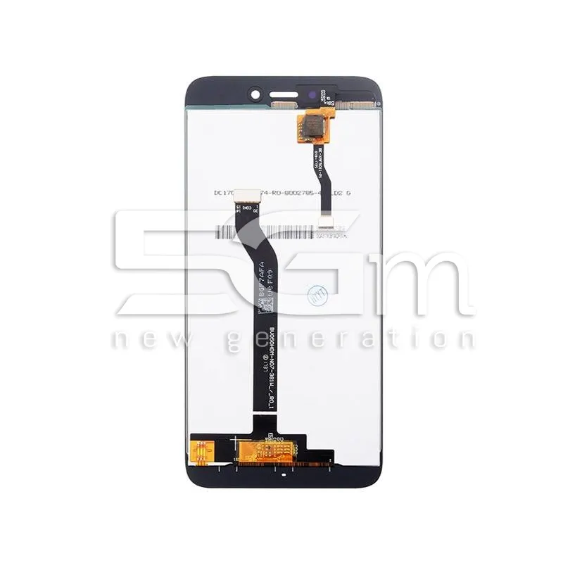 Display Touch Nero Xiaomi Redmi 5A | Store Online 5G-M