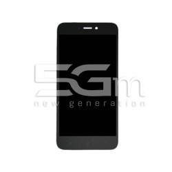 Lcd Touch Black Xiaomi...